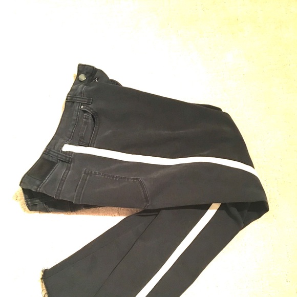 DKNY ludlow high rise skinny - Picture 5 of 8